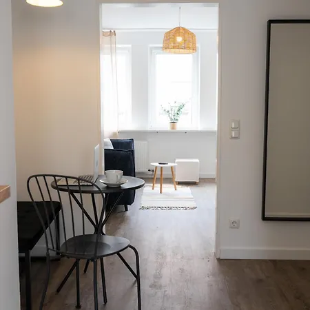 Kaisercity 5 Apartment