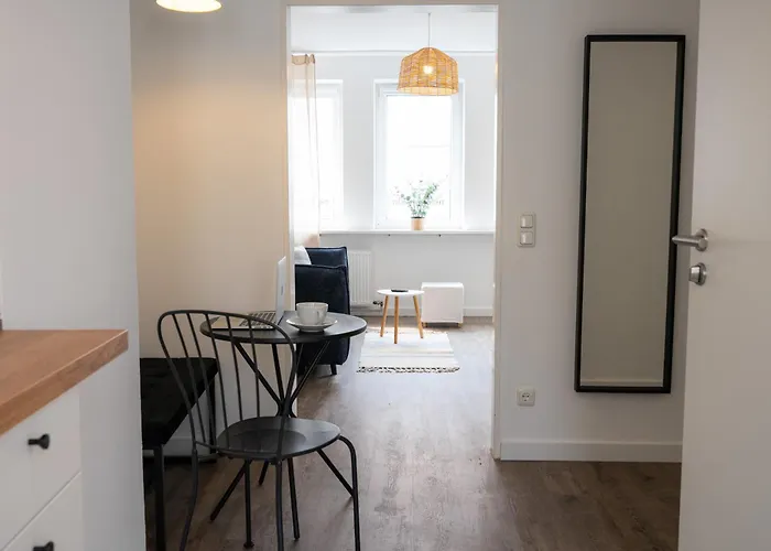 Kaisercity 5 Apartment