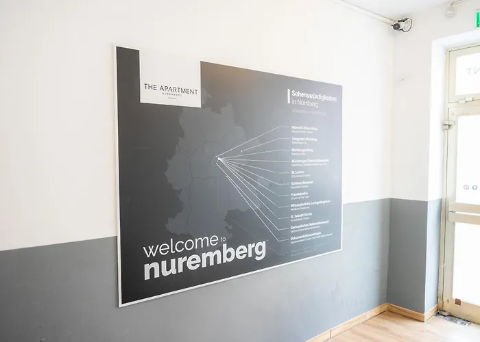 Apartment Kaisercity 5 *