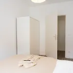 Kaisercity 5 Διαμέρισμα