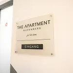 Kaisercity 5 Διαμέρισμα Νυρεμβέργη