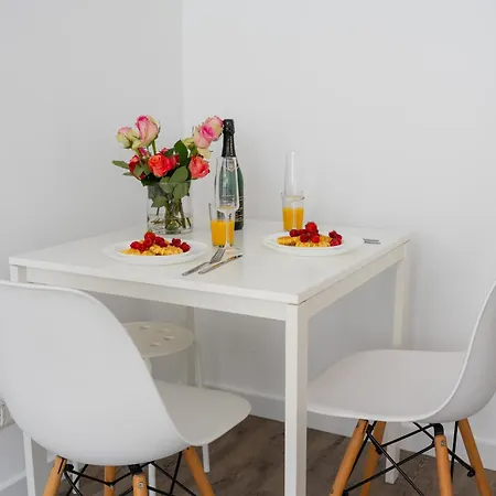 Kaisercity 5 * Norymberga