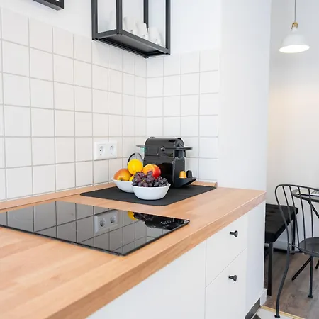Appartement Kaisercity 5 *