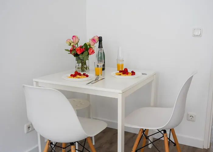 Kaisercity 5 * Norymberga