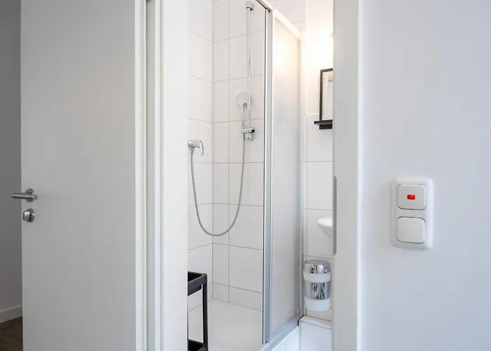 Kaisercity 5 * Neurenberg